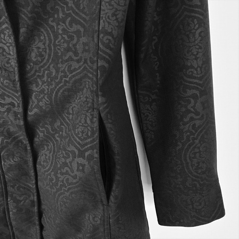 Athleta Full Zip Softshell Jacket Women's Size Sm… - image 2